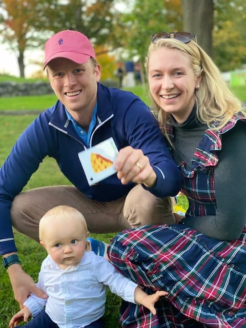 페시에서 승리하다